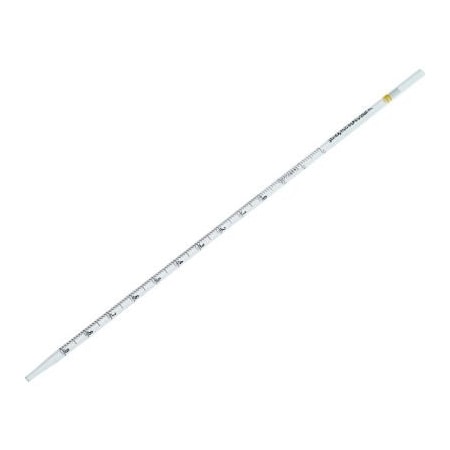 Celltreat CELLTREAT 1ml Serological Pipet, Individually Wrapped in Bags, Sterile, 500/Case 229001B